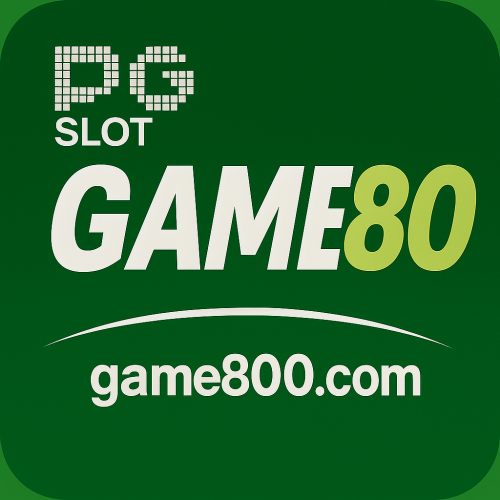 Logo da game800
